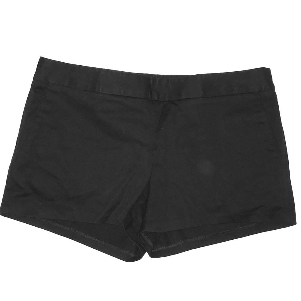 Black Shorts